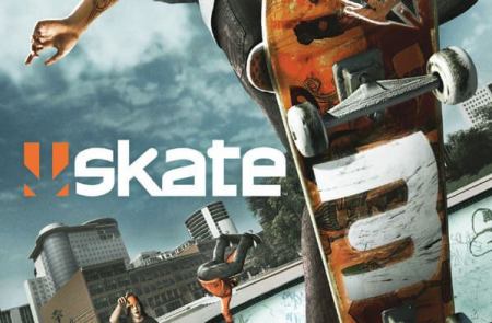 Skate 2 For Mac